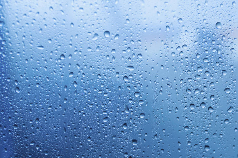 无人,横图,室内,特写,白天,正面,水,玻璃,阴影,反射,液体,影子,水滴,玻璃制品,蓝色,彩图