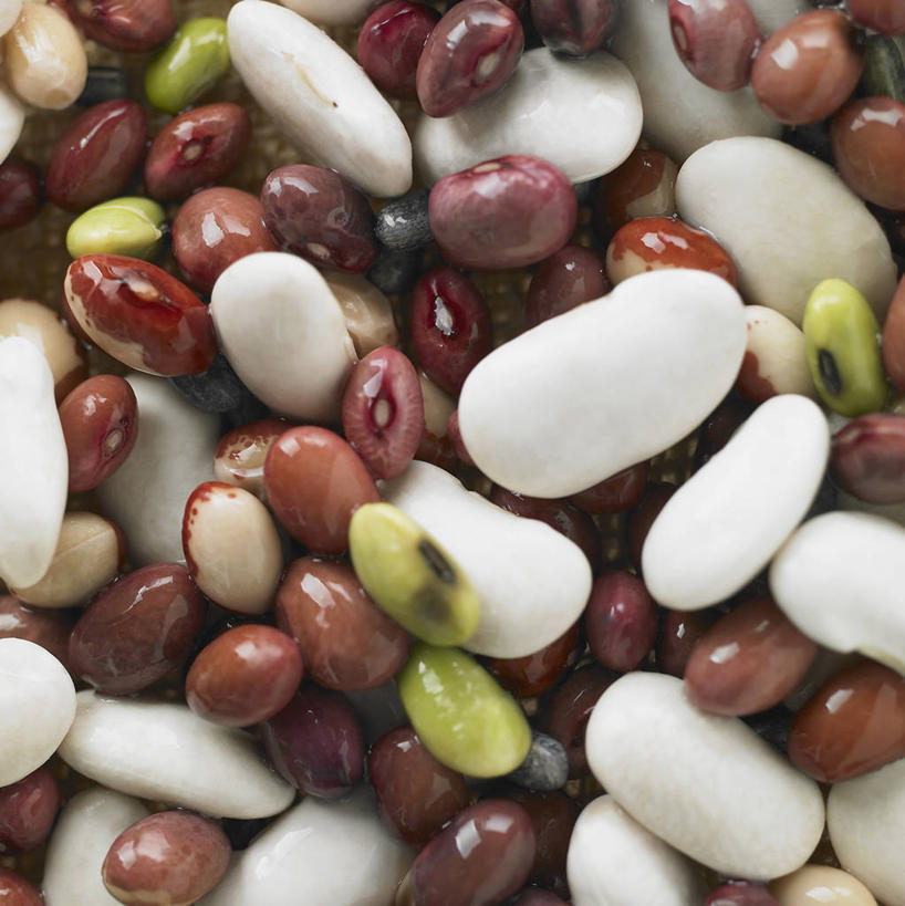 无人,竖图,俯视,室内,特写,白天,白色背景,植物,豆,蔬菜,一堆,许多,阴影,堆叠,堆积,新鲜,反射,影子,豆类,豆子,红豆,食品,很多,食物,红色,绿色,白色,摄影,有机食品,绿色食品,影棚,堆,赤豆,豆科,红小豆,彩图,高角度拍摄,影棚拍摄,拍摄