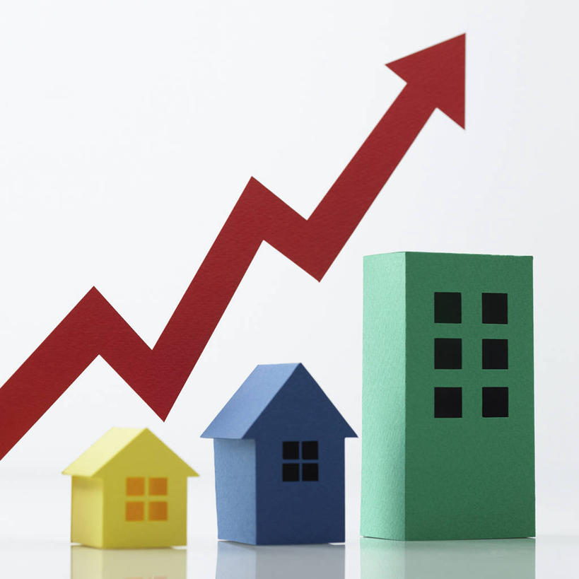 无人,家,方图,室内,特写,白天,白色背景,正面,静物,一排,阴影,整齐,并列,并排,反射,影子,房屋,屋子,方向,楼房,箭头,住宅,排列,黄色,红色,蓝色,绿色,金融,摄影,影棚,经济,指向,队列,房地产,平行,流通,贸易,三幢,簇,彩图,影棚拍摄,拍摄,房子