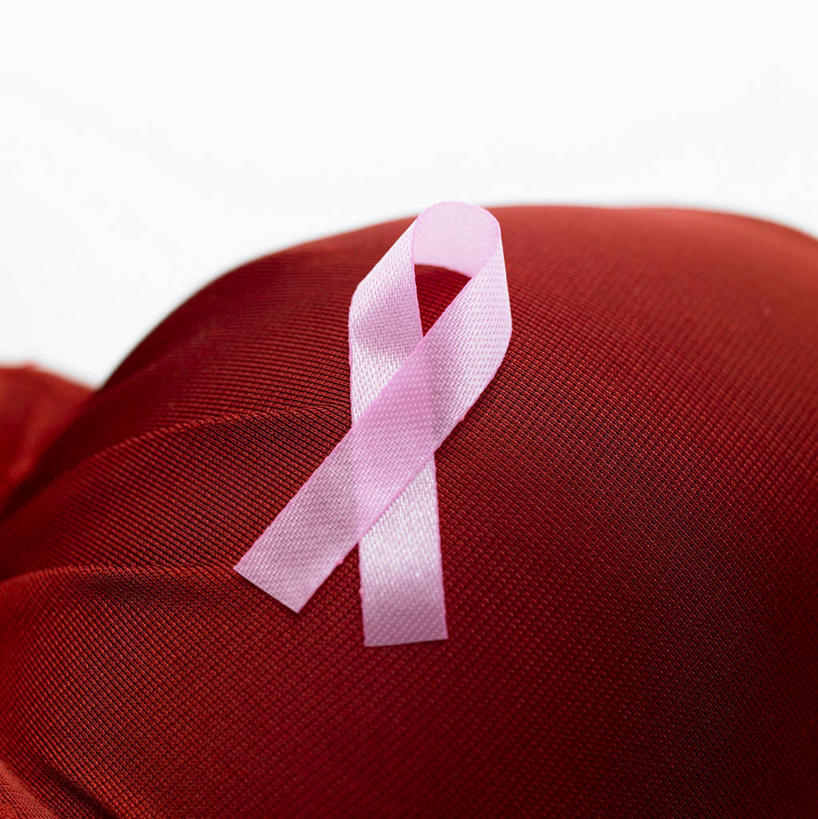 无人,交叉,竖图,俯视,室内,特写,白天,白色背景,静物,阴影,内衣,反射,标志,丝绸,丝带,影子,缎带,标识,绸带,红色,胸罩,文胸,摄影,影棚,疾病,肿瘤,乳腺癌,癌症,相交,交集,乳罩,胸衣,恶性肿瘤,彩图,高角度拍摄,影棚拍摄,拍摄,乳腺肿瘤,粉红丝带,乳癌