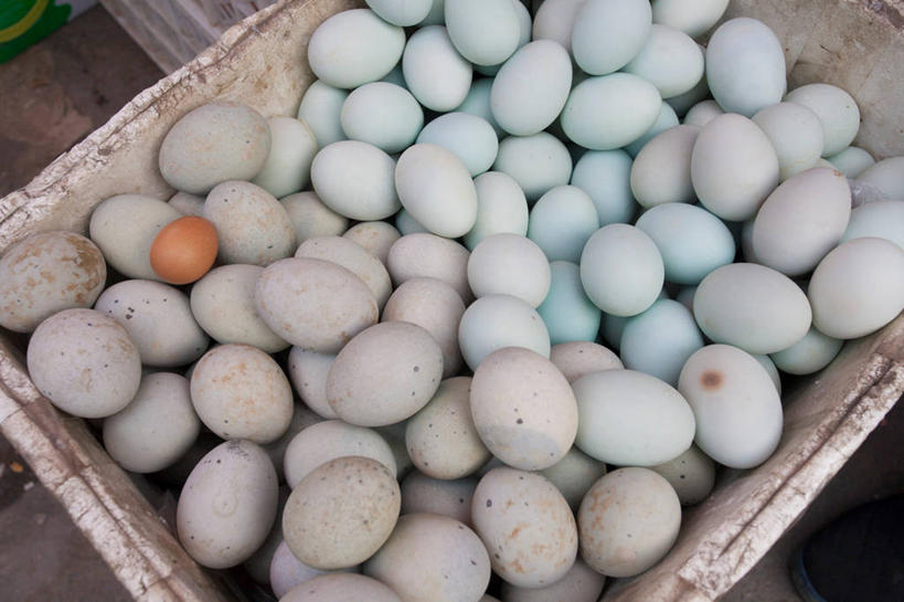 无人,菜场,交叉,横图,俯视,室外,特写,白天,购物,消费,竹子,一堆,许多,阴影,堆叠,堆积,竹制,编织,反射,篮子,影子,蛋,集市,市场,很多,鸭蛋,一个,灰色,竹篮,金融,单个,竹条,堆,交织,竹制品,选购,贸易,卵,鸭卵,穿插,菜市,彩图,高角度拍摄,菜市场