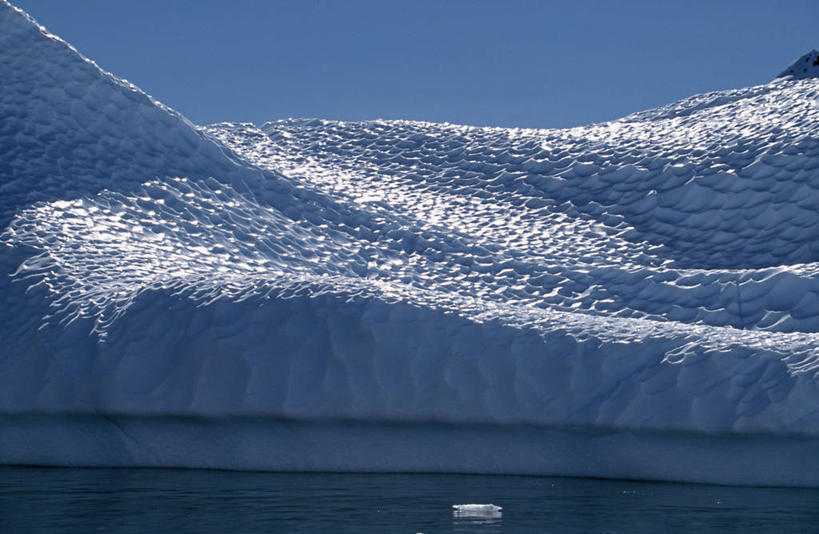 无人,横图,室外,南极,冰山,水,雪,日光,冰,种子,寒冷,摄影,气候,南极洲,彩图