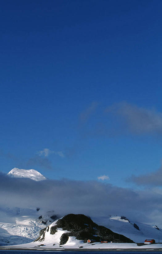 无人,横图,室外,旅游,度假,旅途,南极,海洋,山,山脉,水,船,摄影,客船,南极洲,南极半岛,彩图,旅行,充气艇