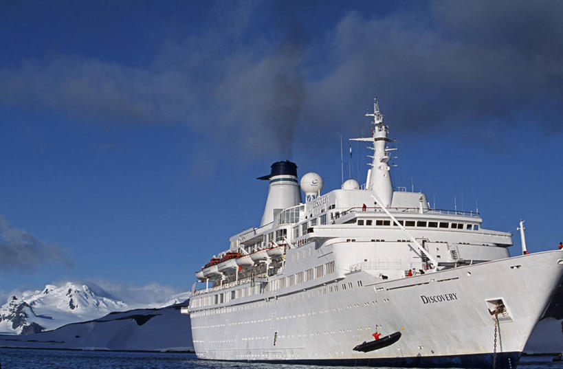 无人,横图,室外,旅游,度假,旅途,南极,海洋,山,山脉,水,船,摄影,客船,南极洲,南极半岛,彩图,旅行,充气艇