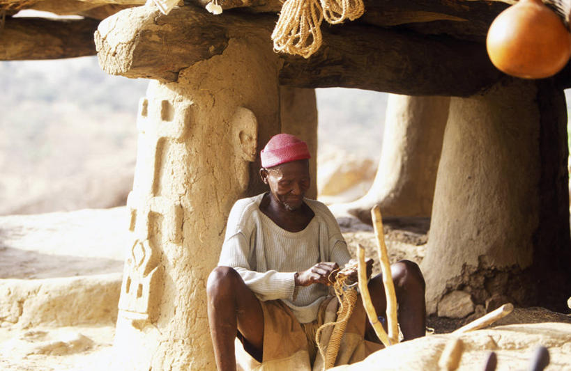 成年人,头,横图,非洲,马里,庆祝,历史,人体,摄影,群众,葬礼,女人,头部,彩图,传统文化,联合国教科文组织