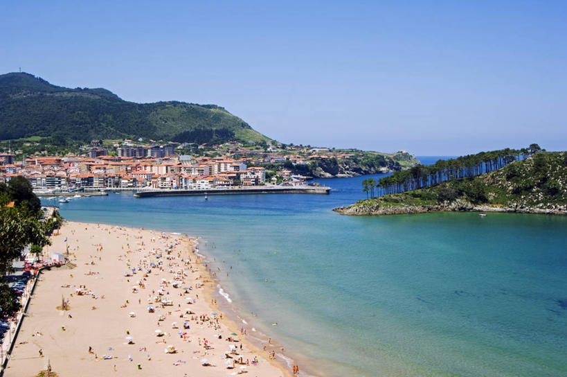 无人,码头,竖图,船,西班牙,欧洲,停靠,摄影,停泊,游艇码头,巴斯克自治区,彩图,海港