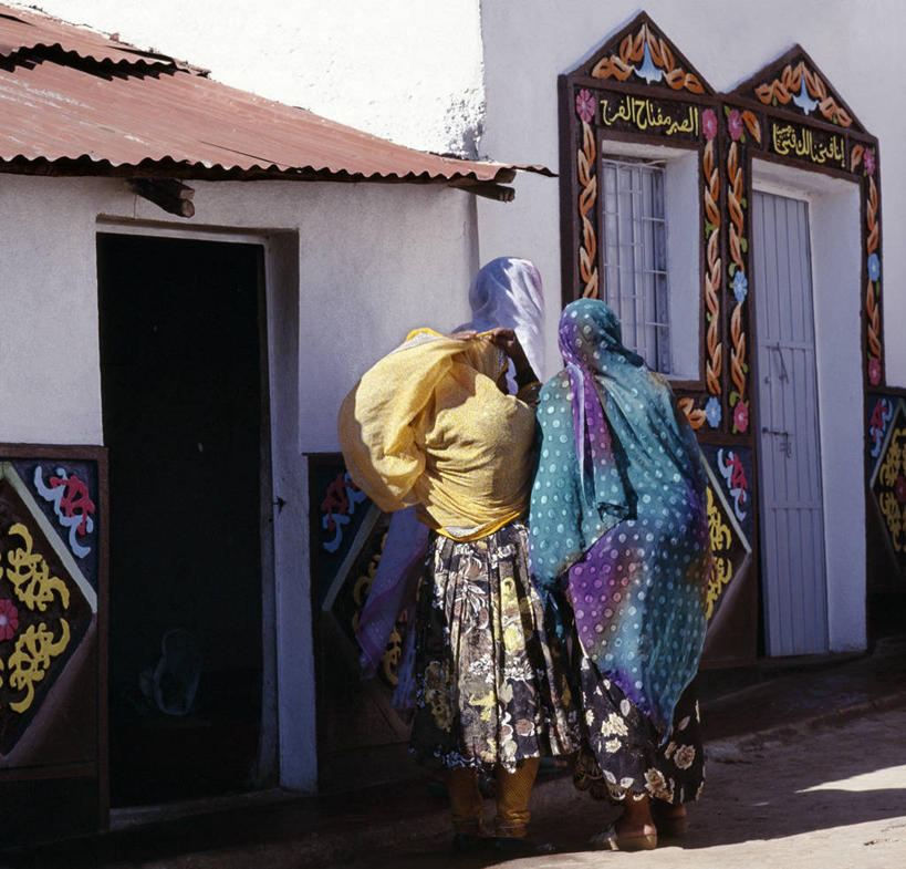 儿童,成年人,一个人,竖图,项链,珠宝,非洲,埃塞俄比亚,装饰,长袍,头巾,头饰,珠子,痕迹,发饰,人体,摄影,肖像,非洲文化,疤痕,伤疤,伤痕,女孩,女人,非洲人,彩图,传统服装,传统文化