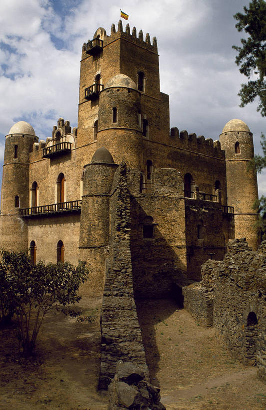 无人,宫殿,竖图,建筑,非洲,埃塞俄比亚,城堡,塔,城墙,摄影,圆顶建筑,设计,彩图,柱头