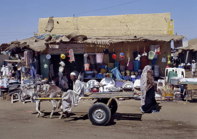 儿童,人群,商店,跑,横图,室外,白天,非洲,埃塞俄比亚,河岸,摄影,剪影,牧人,紧迫,男孩,女孩,步行,彩图,传统服装,传统文化