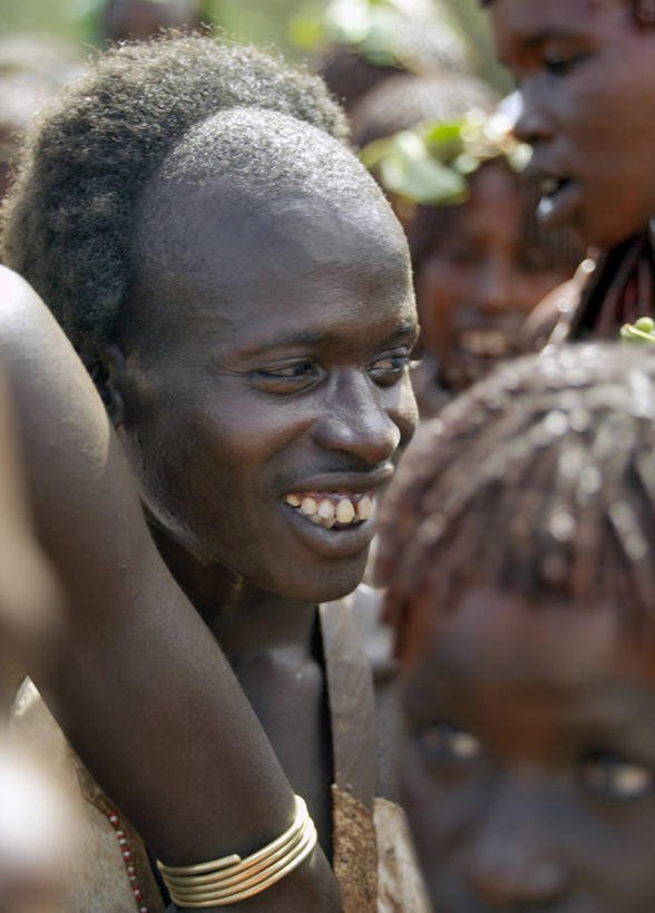 成年人,横图,牛,非洲,埃塞俄比亚,摄影,牲畜,非洲文化,男人,男性,山羊,彩图,传统服装,传统文化