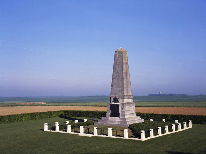 无人,横图,法国,欧洲,雕像,砖,地形,田地,纪念碑,战争纪念碑,摄影,纪念,留念,死亡,怀念,法国文化,彩图