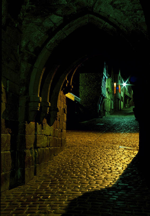 无人,竖图,烹饪,法国,欧洲,阴影,拱门,料理,食品,历史,菜肴,美食,食物,黄昏,摄影,佳肴,布列塔尼,法国文化,阿摩尔滨海省,彩图