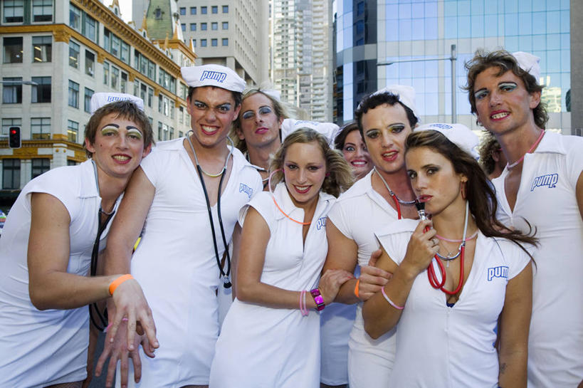 成年人,人群,横图,民族服装,聚会,骄傲,城市,澳大利亚,狂欢节,服装,庆祝,地形,首都,古典,文化,表演者,传统,衣服,粉色,摄影,服饰,古装,图标,事件,悉尼,同性恋,游行,韵味,新南威尔士,男人,舞者,彩图,传统服装,民俗服,旅行,装扮,牛津街,变性人