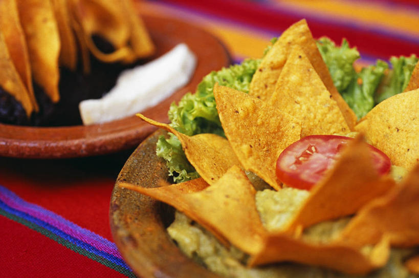 无人,横图,危地马拉,美味,食品,饮食,菜单,摄影,中美洲,膳食,拉丁美洲,烹调,彩图,餐馆