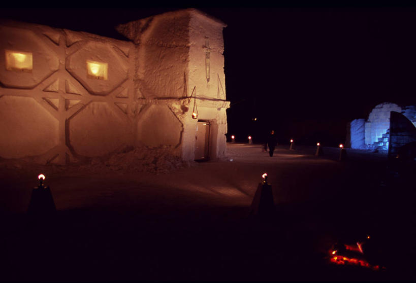 酒吧,横图,北极,酒店,瑞典,喝,柱子,冰,冬天,拱门,蓝色,放松,寒冷,摄影,基律纳,彩图