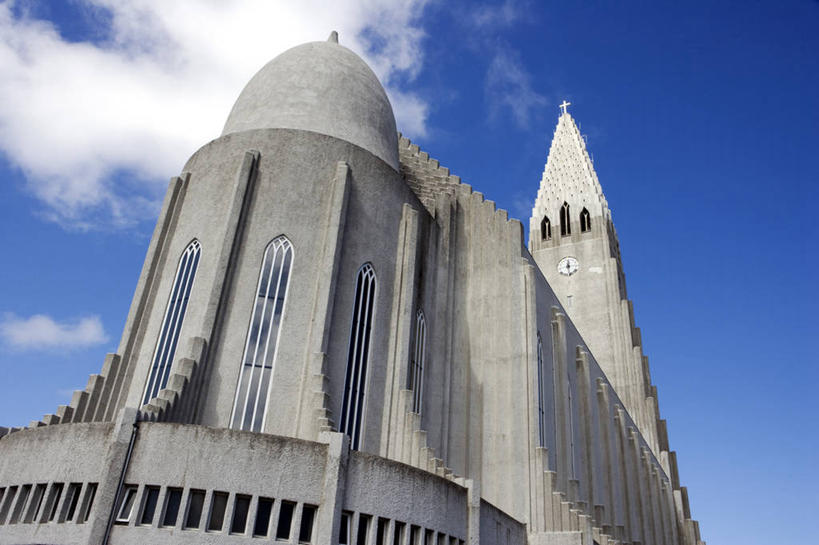 无人,横图,室外,北极,城市,建筑,欧洲,冰岛,十字架,岛,塔,混凝土,首都,现代,地标建筑,摄影,宗教,气象,复杂,人造,气候,基督,基督教,宗教建筑,天主教,北欧,耶稣,北半球,救世主,基利斯督,弥赛亚,默西亚,灵性,雷克雅未克,雷克雅未克大教堂,彩图,大教堂,传统文化,名声