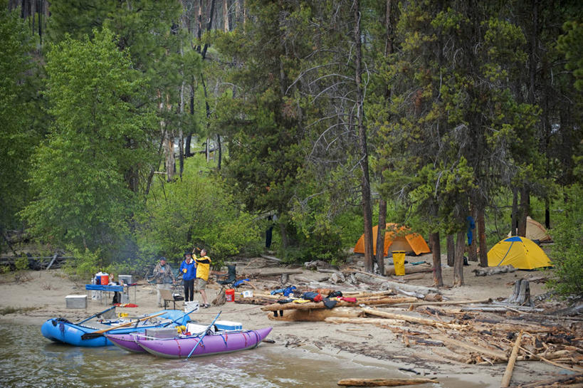 横图,室外,旅游,度假,自由,河流,水,船,美国,极限运动,摄影,活动,漂流,桨,露营,烹调,彩图,旅行