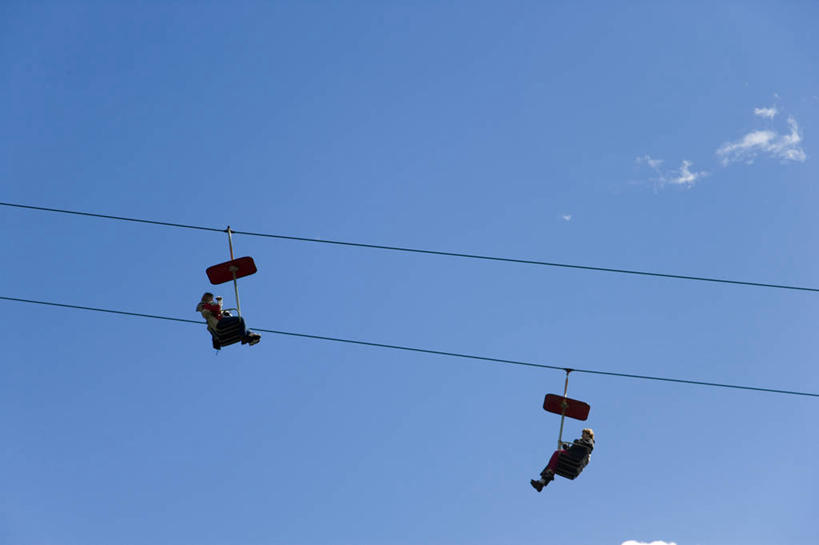 无人,横图,抽象,旅游,船,澳大利亚,行人,游客,游人,路人,旅客,缆车,交通工具,运输,摄影,舟,载具,塔斯马尼亚,剪影,索道,缆索铁路,朗塞斯顿,过客,彩图,旅行