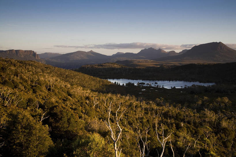 无人,横图,室外,澳大利亚,地形,风景,摄影,塔斯马尼亚,监视,视角,彩图