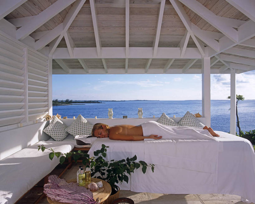 无人,横图,室外,按摩,美容,海洋,护肤,岛,保养,享受,休闲,健康,放松,SPA水疗,保健,温泉浴场,摄影,华贵,养颜,矿泉疗养地,彩图,水疗,巴哈马群岛