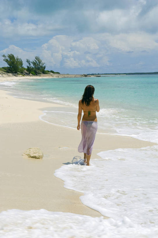 儿童,两个人,竖图,室外,纯洁,海洋,岛,可爱,童年,童趣,摄影,童真,烂漫,无邪,天真,男孩,钓竿,彩图,钓鱼,巴哈马群岛