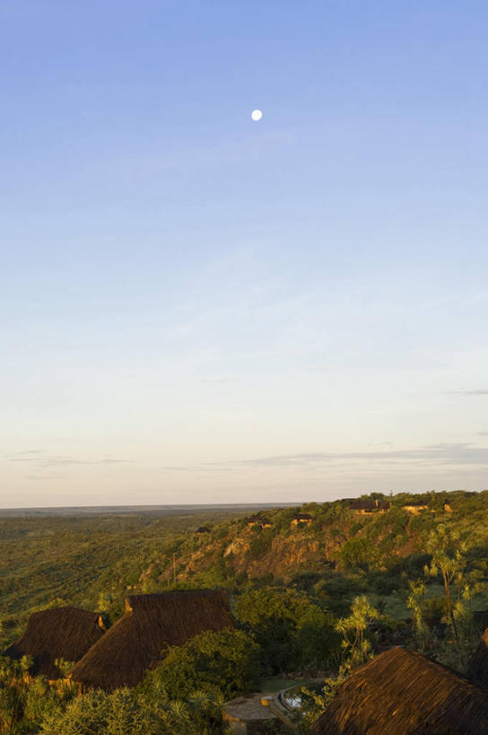 无人,露台,横图,室外,阳台,酒店,椅子,非洲,肯尼亚,摄影,柳条,彩图,旅行,露天阳台