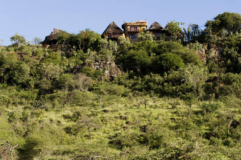 无人,横图,酒店,非洲,肯尼亚,摄影,彩图,旅行