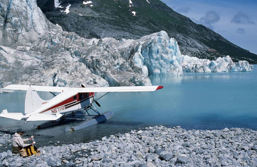 划船,皮划艇,两个人,横图,室外,度假,水,船,美国,木船,刺激,黄色,红色,交通工具,摄影,舟,国家公园,载具,独木舟,独木船,荡舟,冒险,彩图,皮船