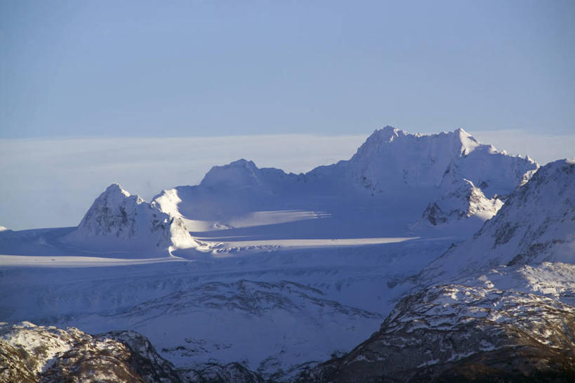 无人,横图,室外,山,山脉,雪,美国,环保,冰,地形,山顶,风景,自然,摄影,能源,环境,回收,资源,北美,山脊,北美洲,美洲,冰河,利用,低碳,循环,阿拉斯加,阿拉斯加州,北亚美利加洲,亚美利加洲,最后的边疆,午夜阳光之地,持续,基奈半岛,彩图,美利坚合众国,基奈,基奈山脉