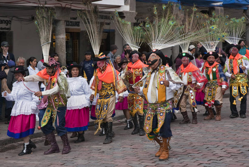成年人,横图,方图,彩色,秘鲁,圣诞节,庆祝,南美,摄影,五颜六色,色彩斑斓,南美洲,拉丁美洲,美洲,游行,五彩缤纷,秘鲁共和国,库斯科,首府,亚美利加洲,南亚美利加洲,五彩斑斓,玉米之仓,库斯科省,五光十色,武器广场,男人,女人,舞者,彩图,传统服装,旅行,装扮,舞蹈,库斯科大区,传统文化