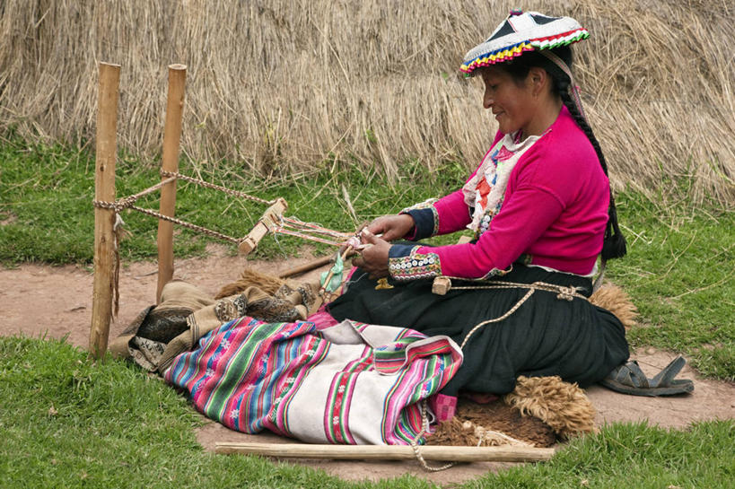 一个人,横图,彩色,秘鲁,南美,颜色,摄影,五颜六色,羊毛,色彩斑斓,组织,拉丁美洲,五彩缤纷,染料,五彩斑斓,技能,五光十色,彩图,旅行,传统文化