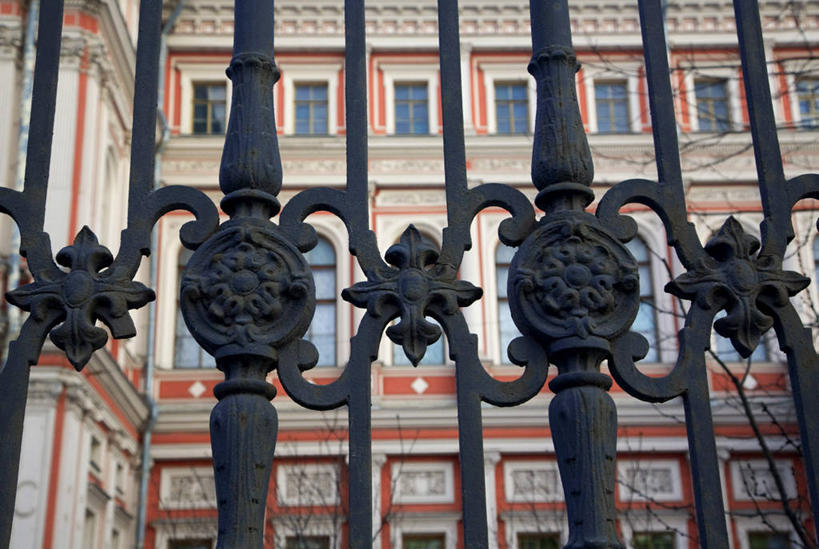 横图,城市,建筑,车站,俄罗斯,地铁站,站台,历史,月台,运输,摄影,彩图,旅行,独联体