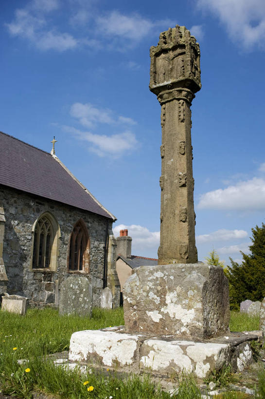 无人,横图,室外,水,日光,英国,地形,乡村,桥,历史,树,摄影,威尔士,登比郡,彩图,迪河,横越,北威尔士