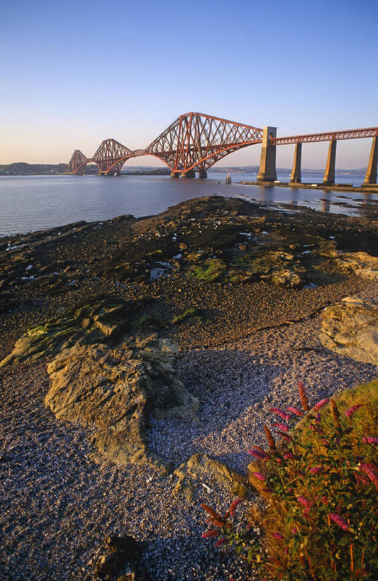 无人,横图,室外,船,英国,欧洲,钢铁,桥,首都,苏格兰,摄影,巨大,庞大,工程,西欧,烘焙师,宏大,硕大,伟大,爱丁堡,彩图,旅行