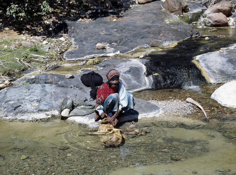 无人,横图,室外,也门,摄影,印度洋,群岛,彩图