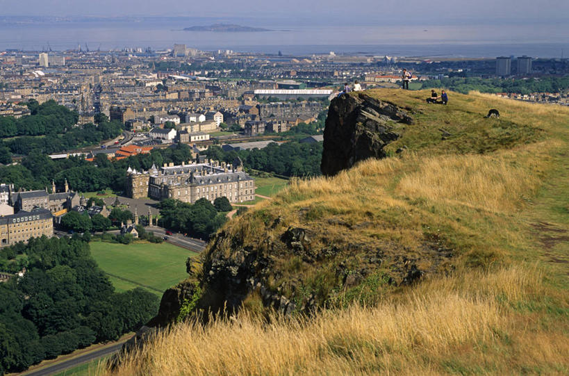 无人,横图,城市,英国,欧洲,首都,苏格兰,风景,摄影,西欧,视角,爱丁堡,彩图,旅行