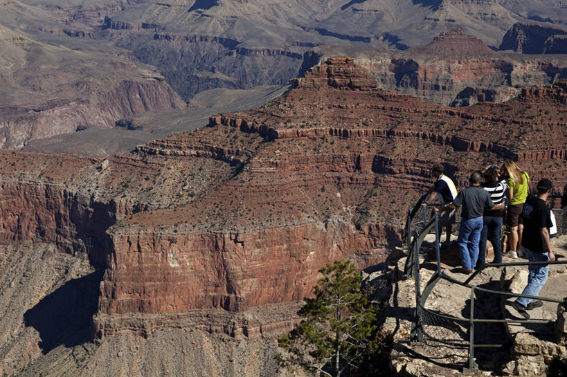 无人,横图,室外,美国,大峡谷,地标建筑,摄影,亚利桑那,北美,国家公园,视角,大峡谷国家公园,科罗拉多河,地质学,沙岩,彩图