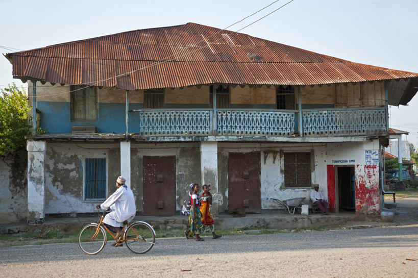 商店,横图,自行车,非洲,坦桑尼亚,行人,车,脚踏车,骑,交通工具,骑车,摄影,载具,东非,彩图