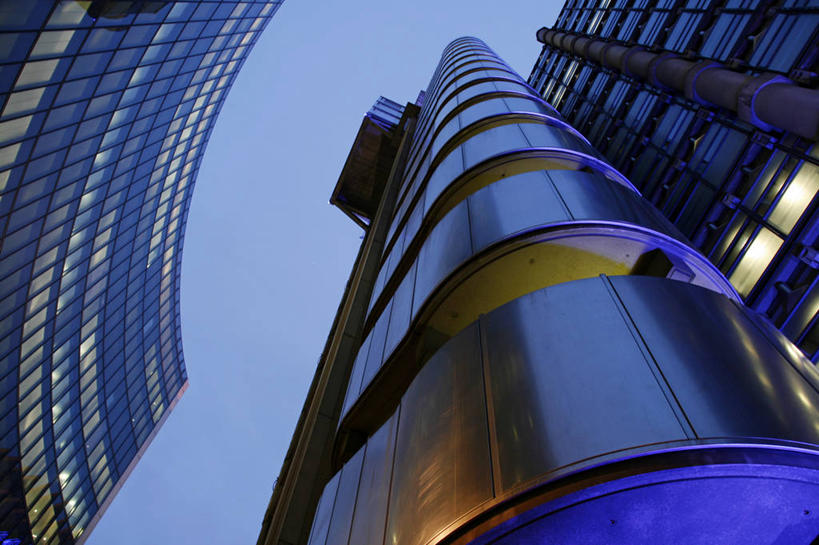 无人,办公室,横图,城市,建筑,摩天大楼,英国,欧洲,伦敦,金属,眼镜,塔,首都,图像,现代,英格兰,黄昏,金融,摄影,西欧,保险,大不列颠,大不列颠及北爱尔兰联合王国,大不列颠及爱尔兰联合王国,雾都,劳埃德大厦,彩图,大不列颠王国,大英帝国,联合王国,日不落帝国