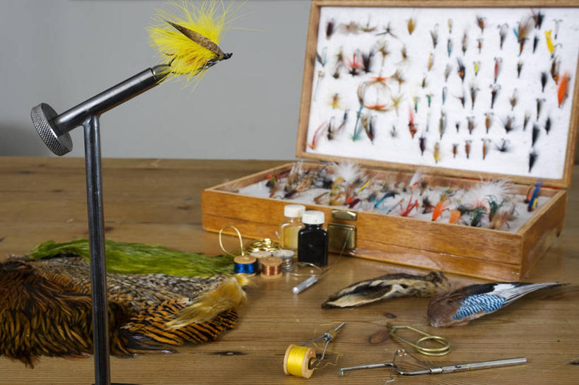 无人,横图,室外,运动,英国,设备,英格兰,物品,摄影,鱼钩,休闲活动,彩图,钓鱼