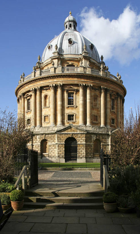 无人,学生,图书馆,竖图,室外,建筑,相机,英国,科学,校园,英格兰,天空,地标建筑,读书,摄影,英国文化,牛津大学,书,彩图,大学