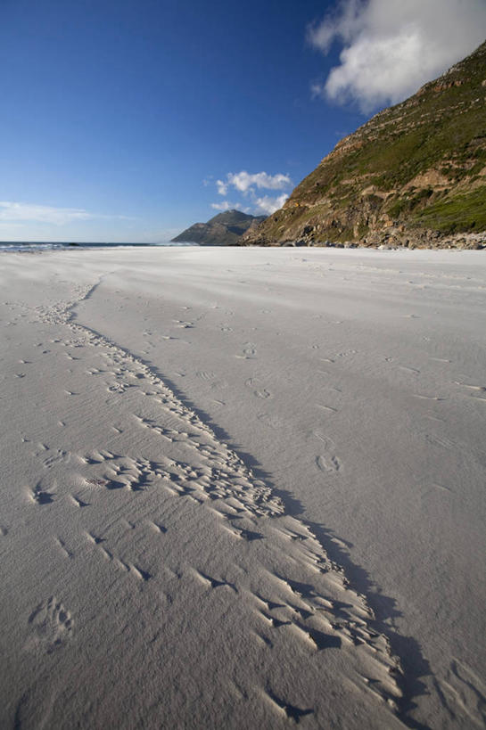 无人,竖图,室外,海洋,山,山脉,南非,沙子,首都,波浪,摄影,开普敦,海滩,彩图