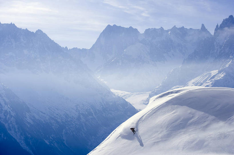无人,横图,室外,旅游,度假,运动,美景,山,山脉,法国,欧洲,阿尔卑斯山,地形,景观,娱乐,自然,享受,休闲,景色,放松,摄影,滑雪板,自然风光,阿尔卑斯山脉,霞慕尼,冒险,彩图