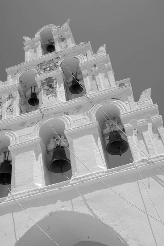 无人,教堂,竖图,火山,建筑,希腊,欧洲,岛,乡村,塔,风景,摄影,宗教,基督教,基克拉迪群岛,圣托里尼岛,地中海文化,希腊文化,希腊共和国,基克拉泽斯群岛,活火山,彩图