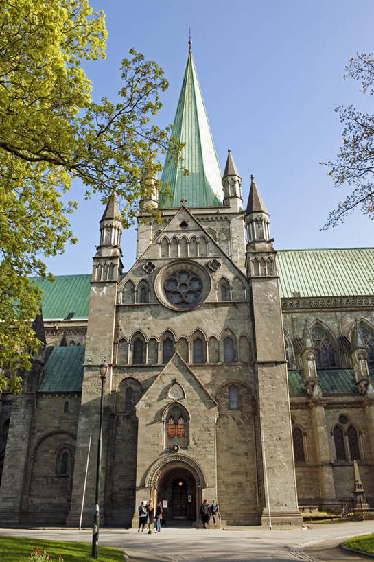 无人,教堂,竖图,窗户,建筑,玻璃,挪威,尖顶,摄影,宗教,罗马式,基督教,斯堪的纳维亚,哥特式风格,斯堪狄纳维亚半岛,彩色玻璃,彩图,大教堂,特隆赫姆