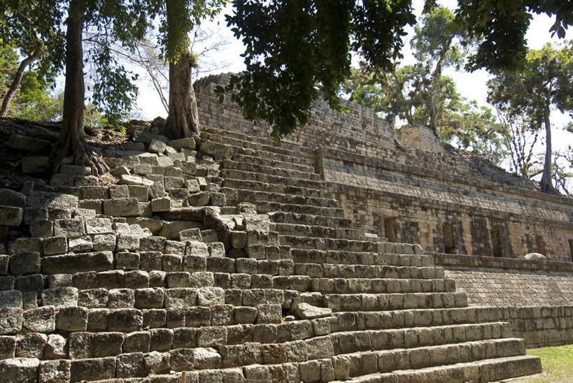 无人,广场,宫殿,横图,旅游,建筑,雕塑,墨西哥,洪都拉斯,艺术,装饰,雕像,历史,废墟,地标建筑,金字塔,摄影,考古学,创造力,北美,北美洲,中美洲,美洲,手艺,玛雅文明,北亚美利加洲,亚美利加洲,洪都拉斯共和国,古代文明,美术工艺,科潘,科潘玛雅遗址,科潘遗址,彩图,旅行