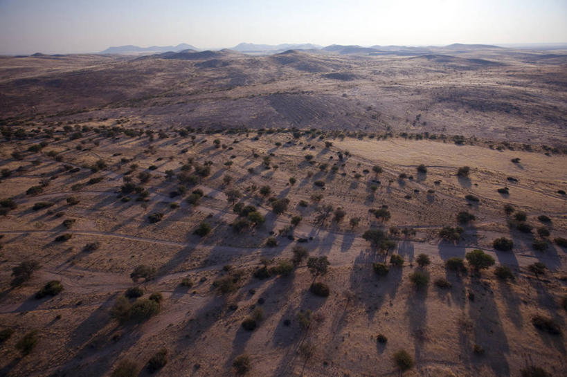 西方人,无人,横图,天线,日出,欧洲,非洲,纳米比亚,黑人,欧洲人,阴影,地形,平原,摄影,早晨,达马拉兰,非洲人,彩图