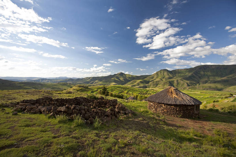 无人,横图,室外,山,山脉,非洲,肯尼亚,莱索托,地形,风景,摄影,阿非利加洲,肯尼亚共和国,肯尼亚山,彩图