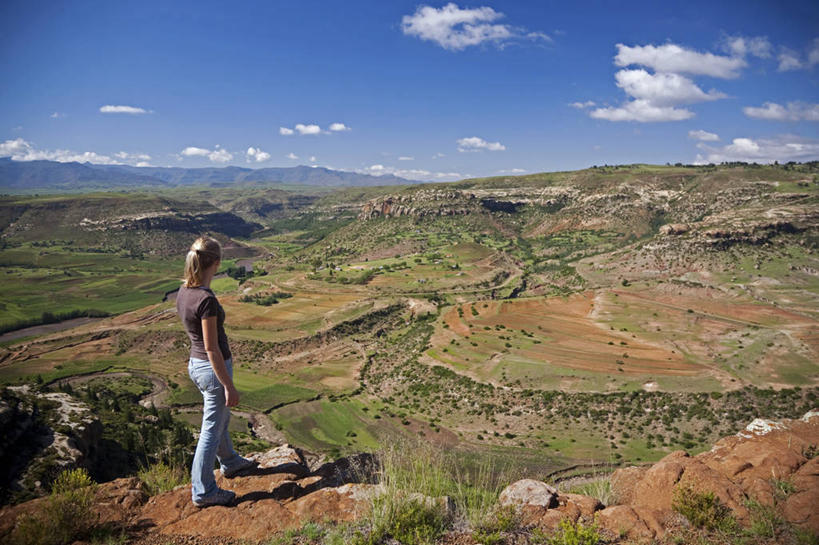 无人,横图,室外,山,山脉,非洲,肯尼亚,莱索托,地形,风景,摄影,阿非利加洲,肯尼亚共和国,肯尼亚山,彩图