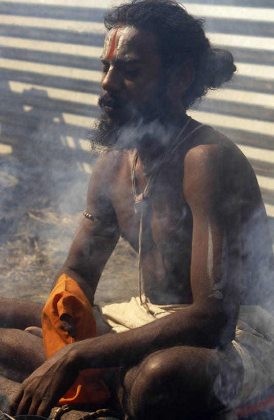 无人,横图,室外,印度,节日,庆祝,桥,文化,庆典,摄影,宗教,纪念,朝圣节,印度文化,印度教,北方邦,恒河,印度次大陆,彩图,浮桥,阿拉哈巴德